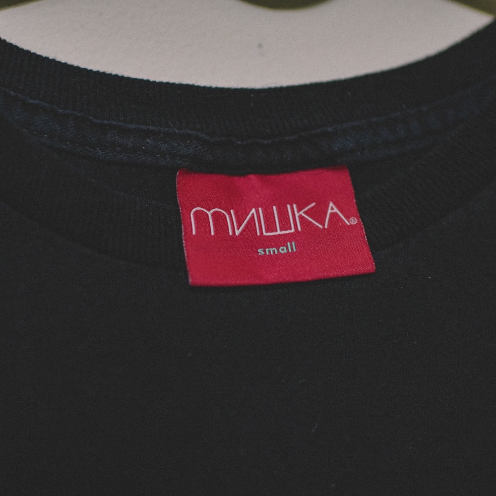 🤝 Mishka Neighborhood Sniper Tee 🤝 - Picture 5 of 5